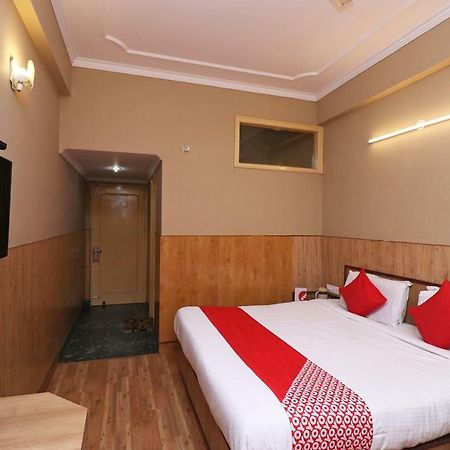 Oyo 22075 Hotel Bali Palace Katra  Εξωτερικό φωτογραφία