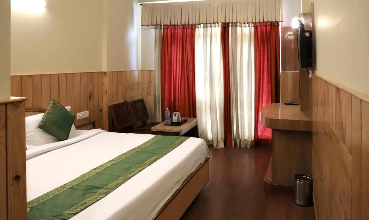 Oyo 22075 Hotel Bali Palace Katra  Εξωτερικό φωτογραφία
