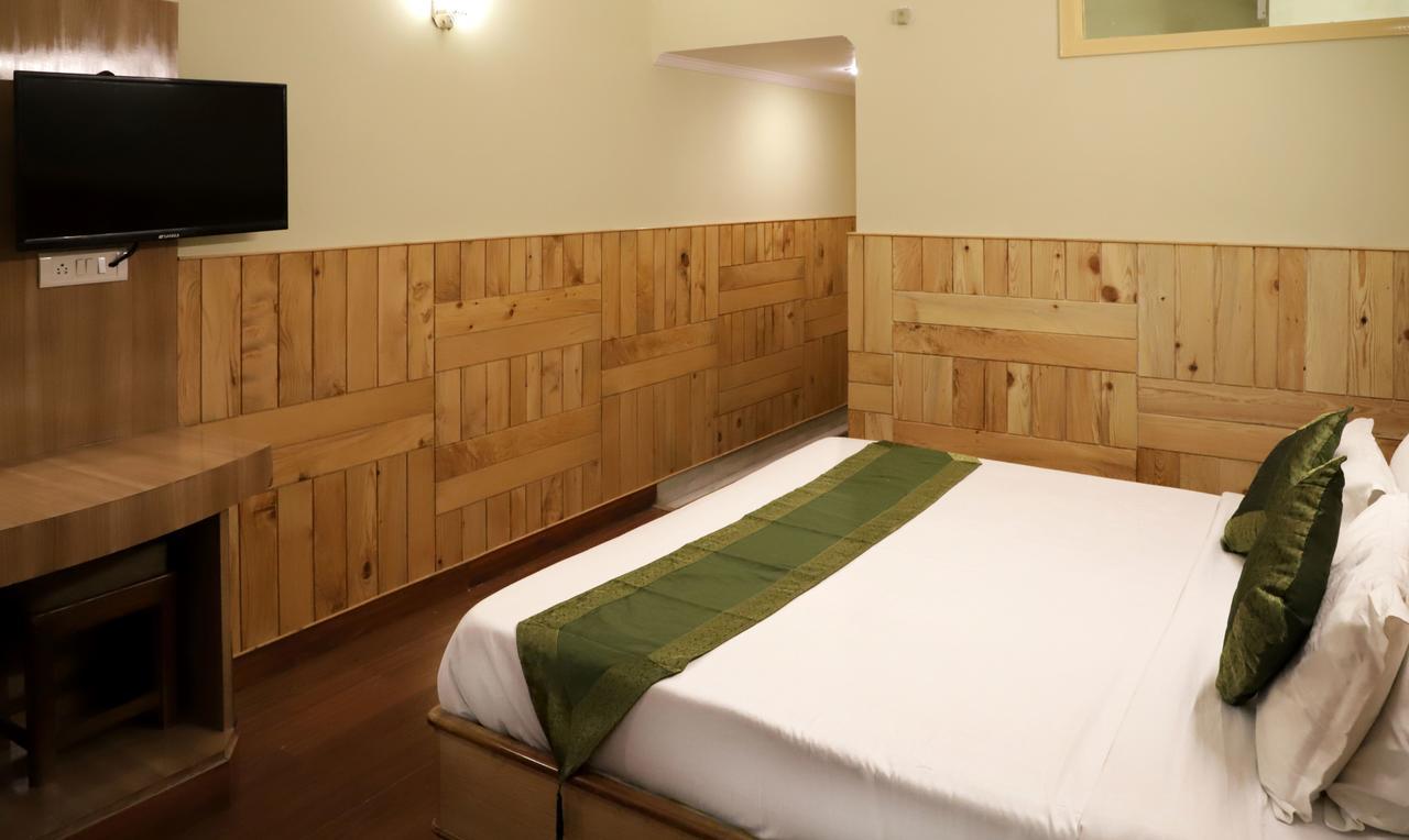 Oyo 22075 Hotel Bali Palace Katra  Εξωτερικό φωτογραφία
