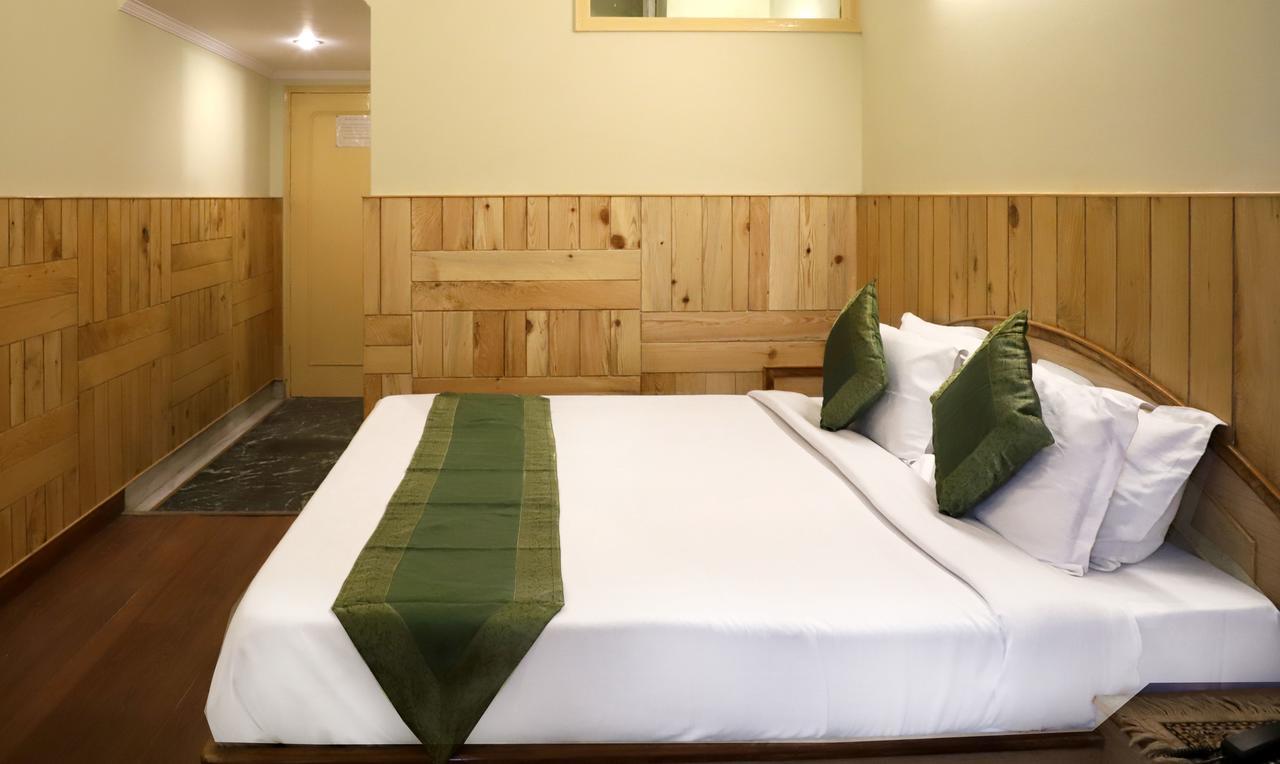 Oyo 22075 Hotel Bali Palace Katra  Εξωτερικό φωτογραφία