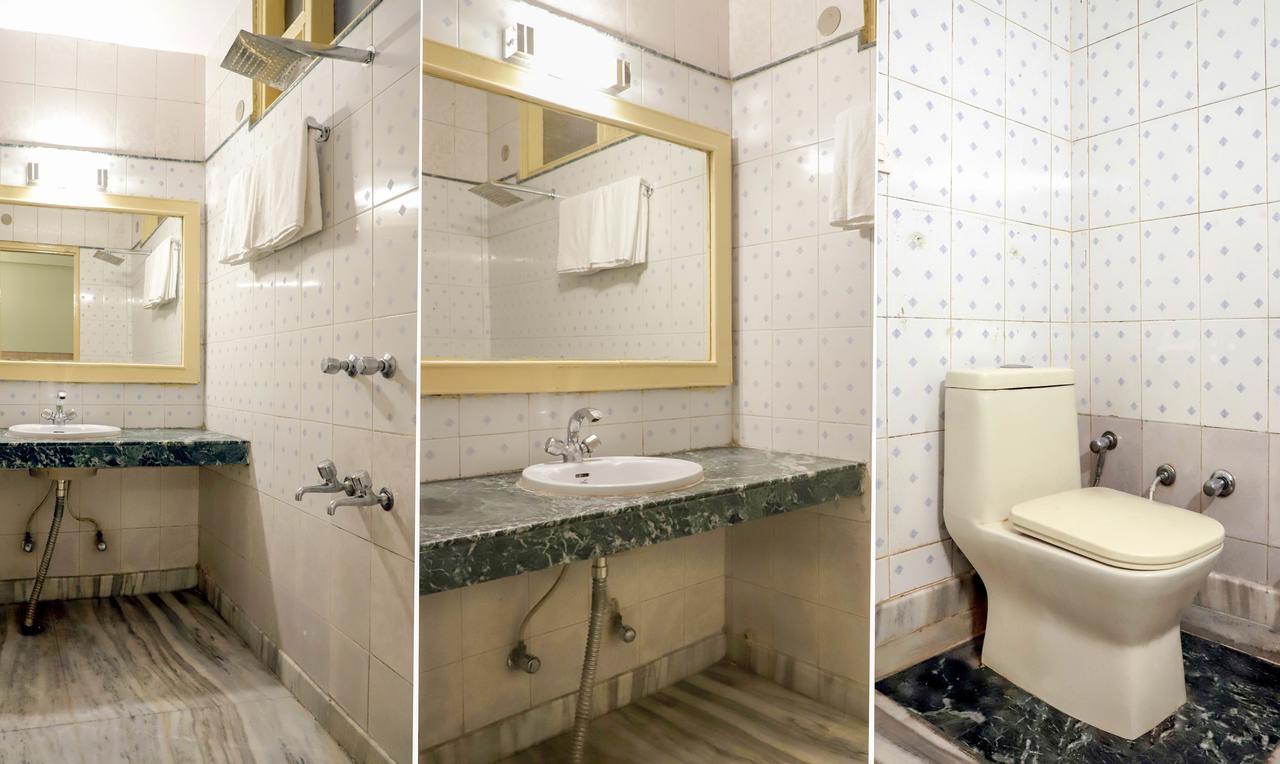 Oyo 22075 Hotel Bali Palace Katra  Εξωτερικό φωτογραφία