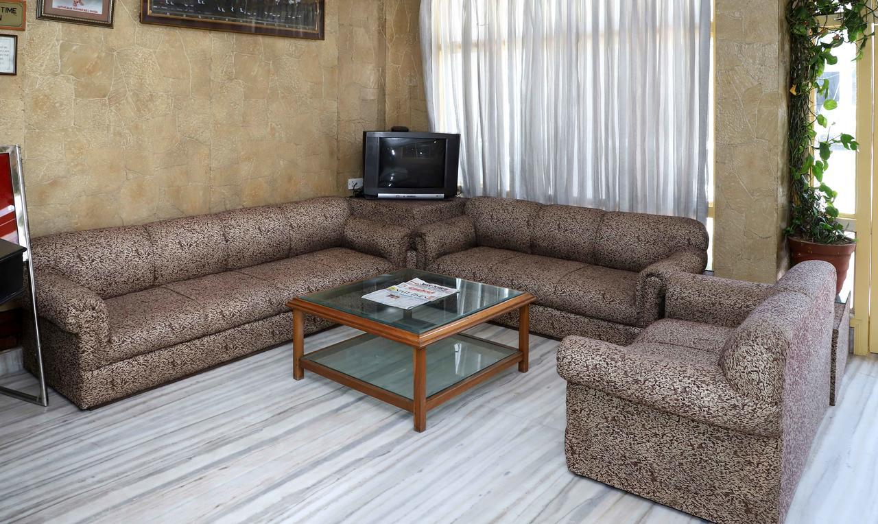 Oyo 22075 Hotel Bali Palace Katra  Εξωτερικό φωτογραφία