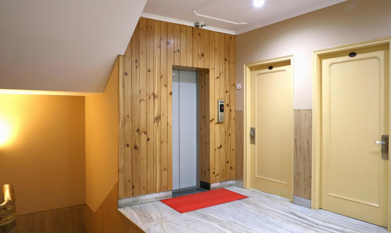 Oyo 22075 Hotel Bali Palace Katra  Εξωτερικό φωτογραφία