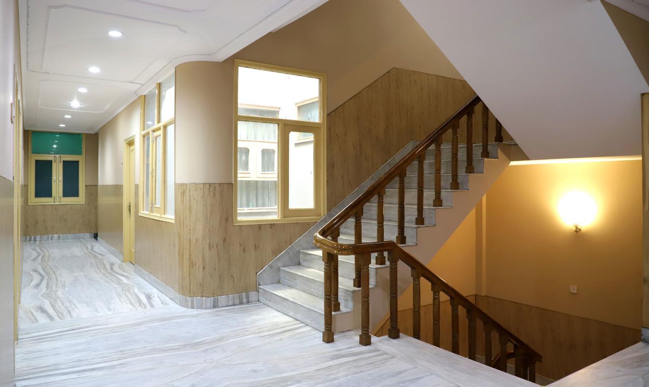 Oyo 22075 Hotel Bali Palace Katra  Εξωτερικό φωτογραφία