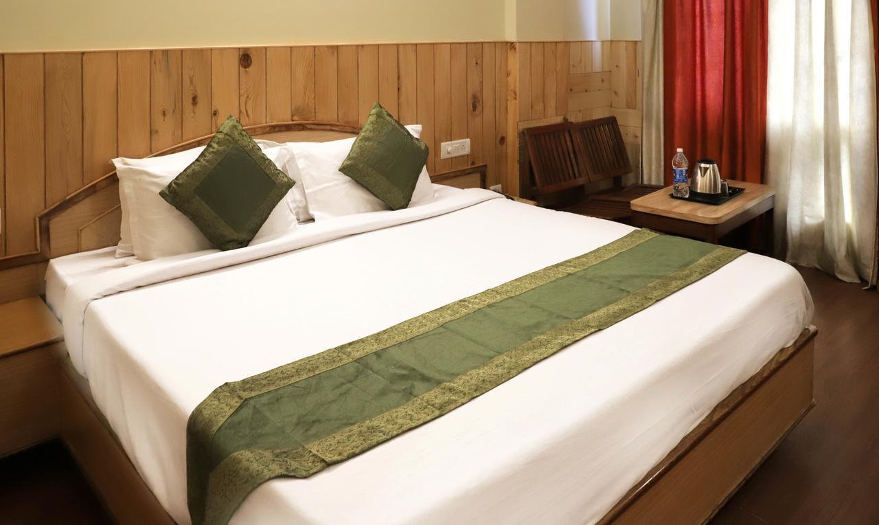 Oyo 22075 Hotel Bali Palace Katra  Εξωτερικό φωτογραφία