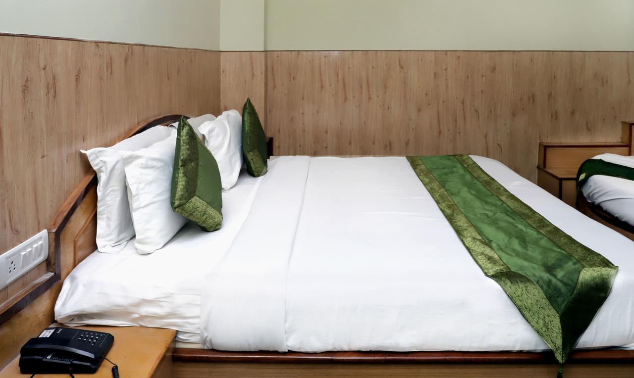 Oyo 22075 Hotel Bali Palace Katra  Εξωτερικό φωτογραφία