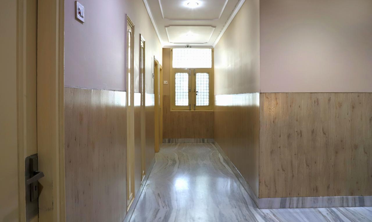Oyo 22075 Hotel Bali Palace Katra  Εξωτερικό φωτογραφία