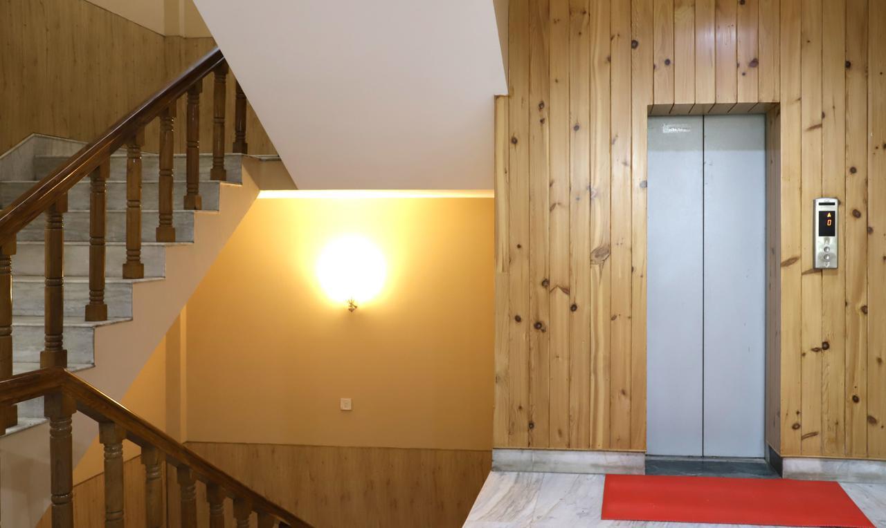 Oyo 22075 Hotel Bali Palace Katra  Εξωτερικό φωτογραφία