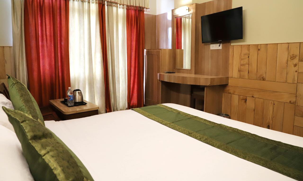 Oyo 22075 Hotel Bali Palace Katra  Εξωτερικό φωτογραφία