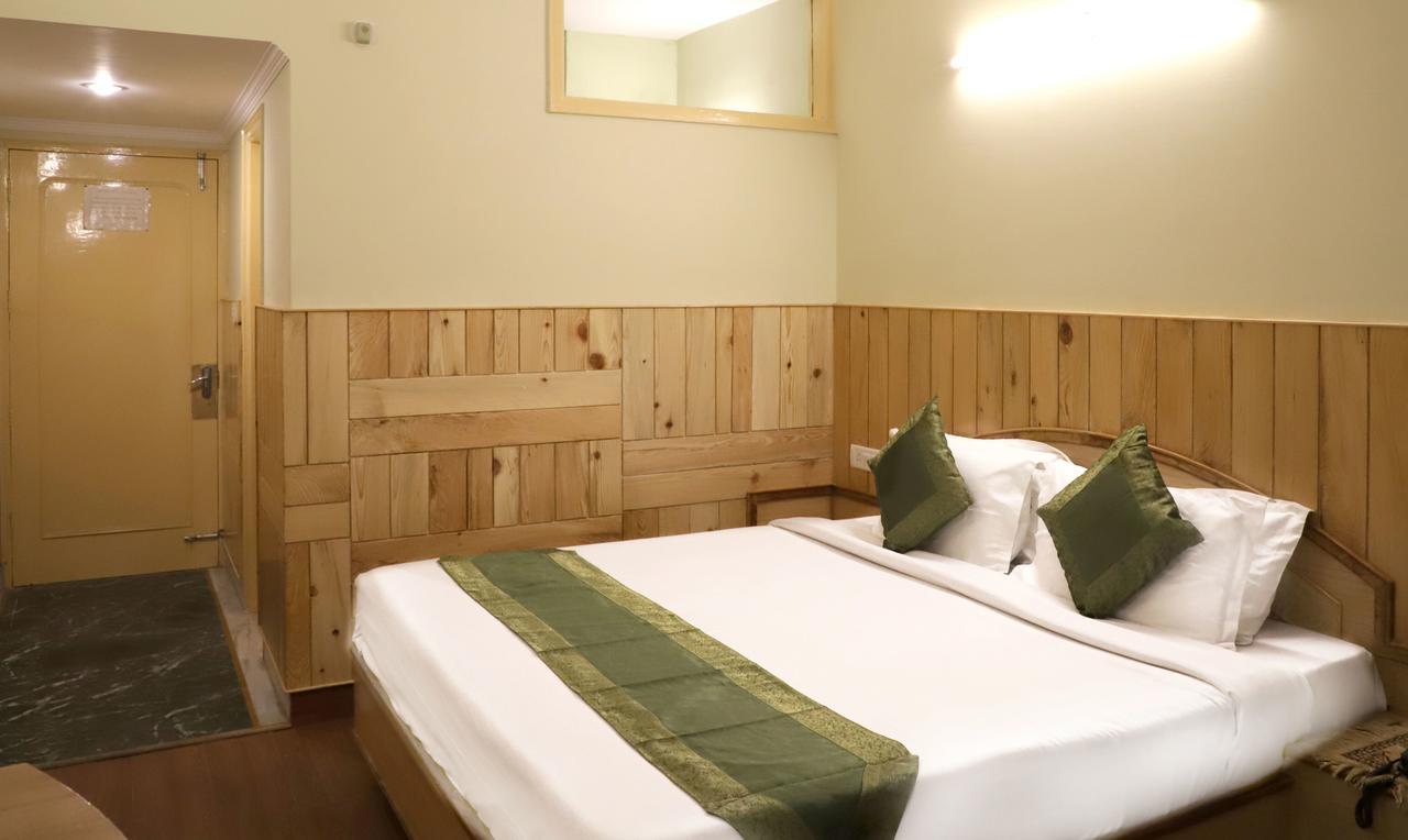 Oyo 22075 Hotel Bali Palace Katra  Εξωτερικό φωτογραφία