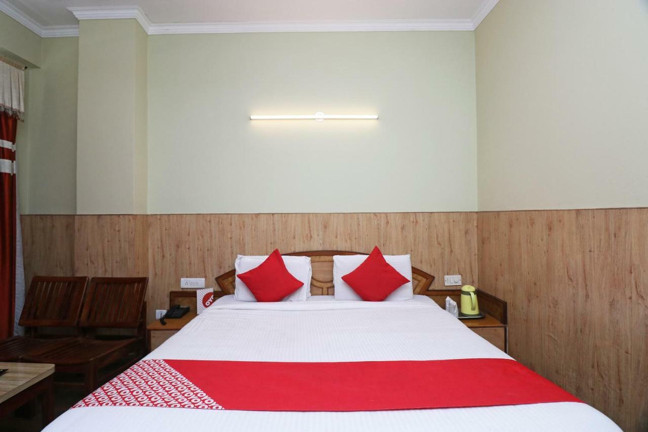Oyo 22075 Hotel Bali Palace Katra  Εξωτερικό φωτογραφία