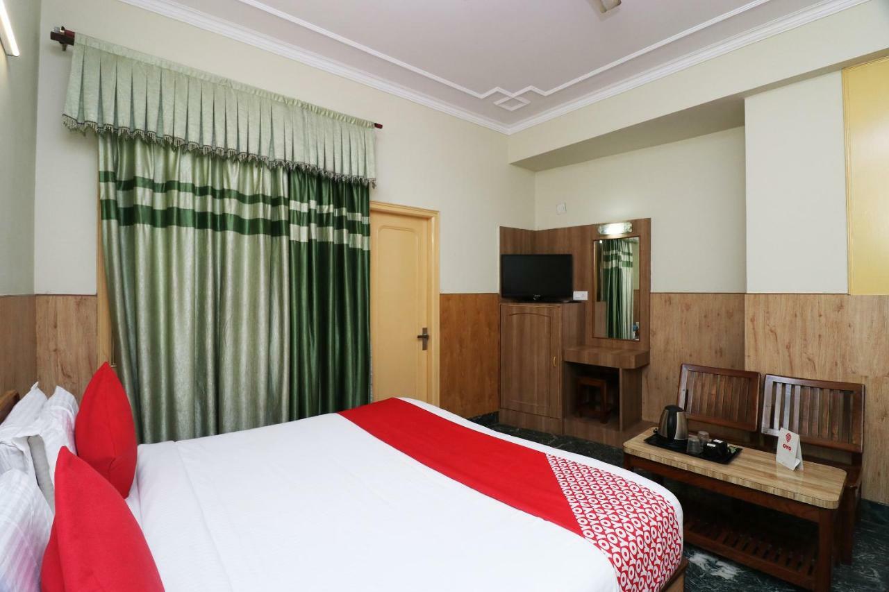 Oyo 22075 Hotel Bali Palace Katra  Εξωτερικό φωτογραφία