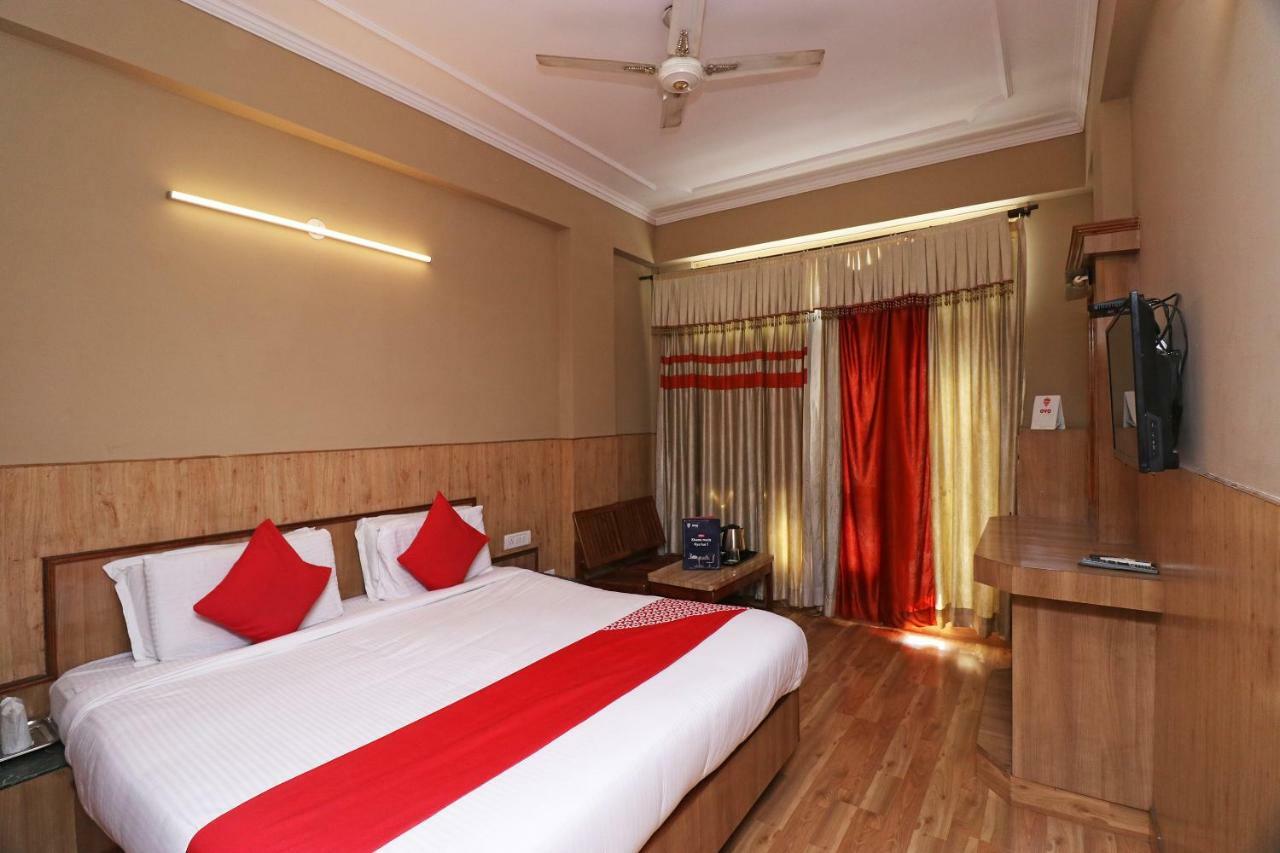 Oyo 22075 Hotel Bali Palace Katra  Εξωτερικό φωτογραφία
